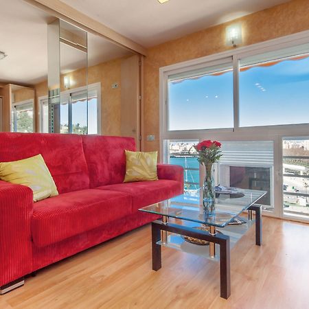 Apartamento San Nicolas Málaga Exterior foto